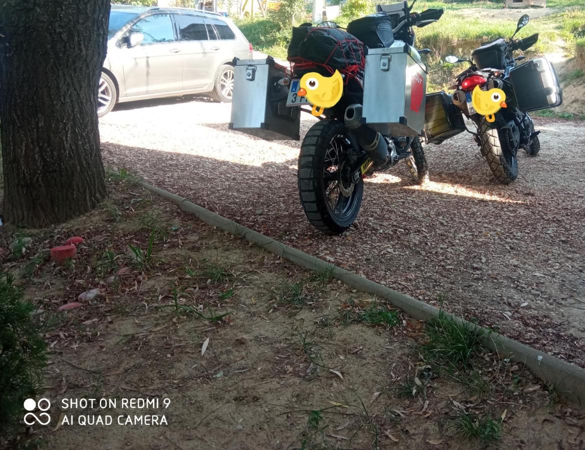 Bungalovi Lana Sarajewo Zewnętrze zdjęcie