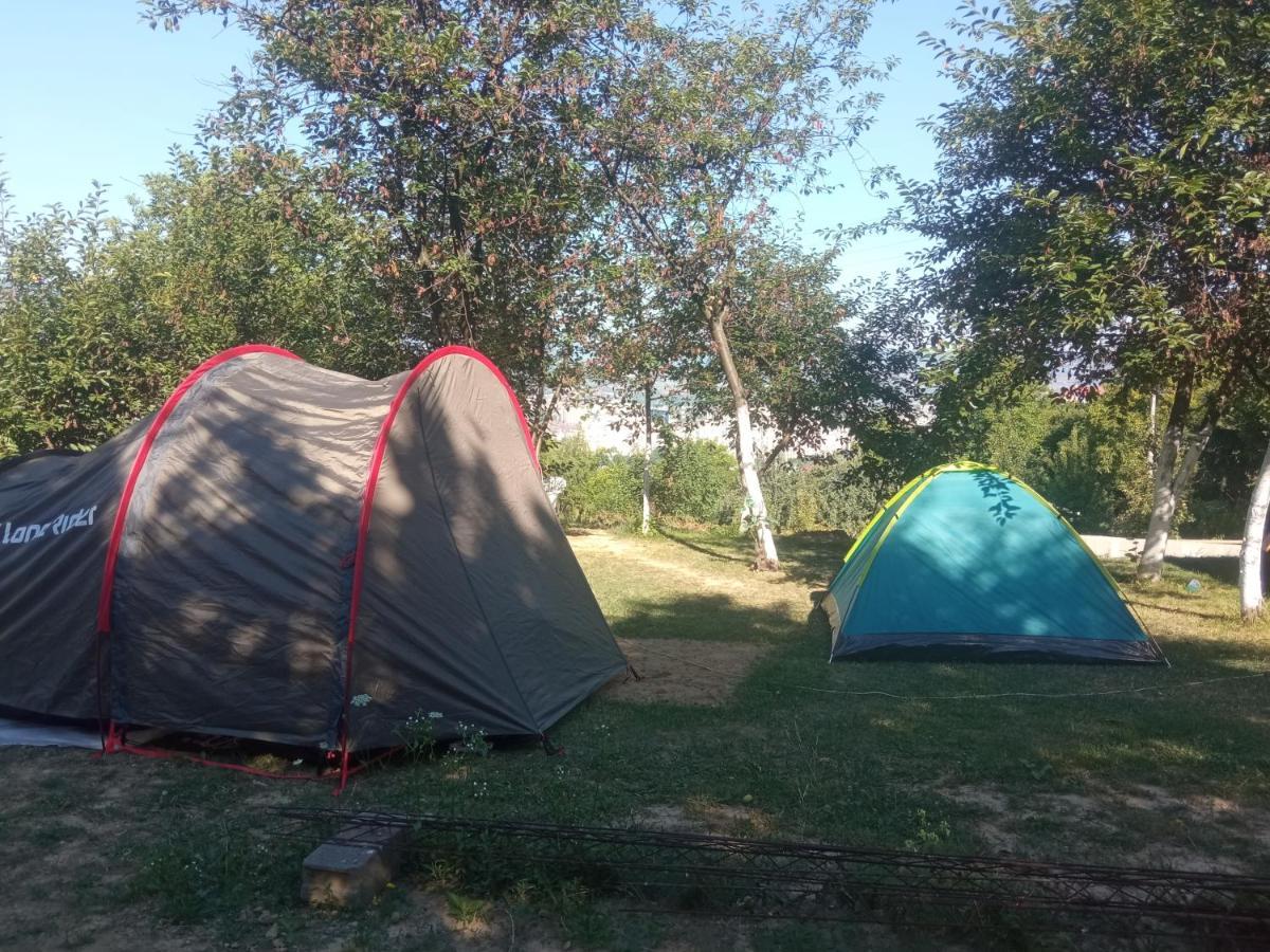 Bungalovi Lana Sarajewo Zewnętrze zdjęcie