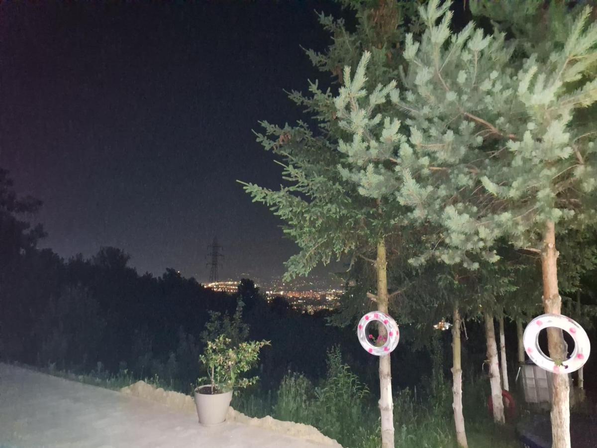Bungalovi Lana Sarajewo Zewnętrze zdjęcie