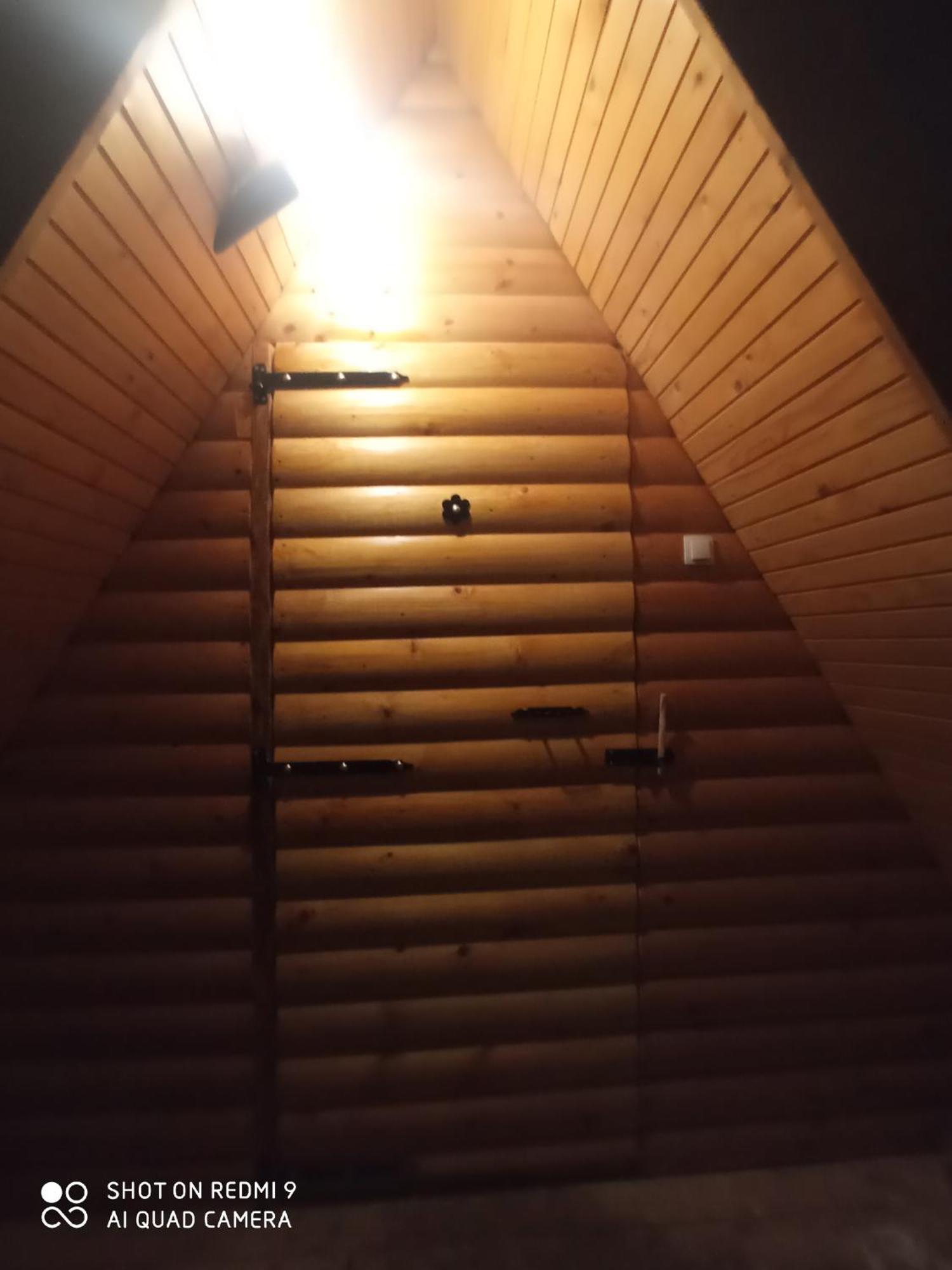 Bungalovi Lana Sarajewo Pokój zdjęcie