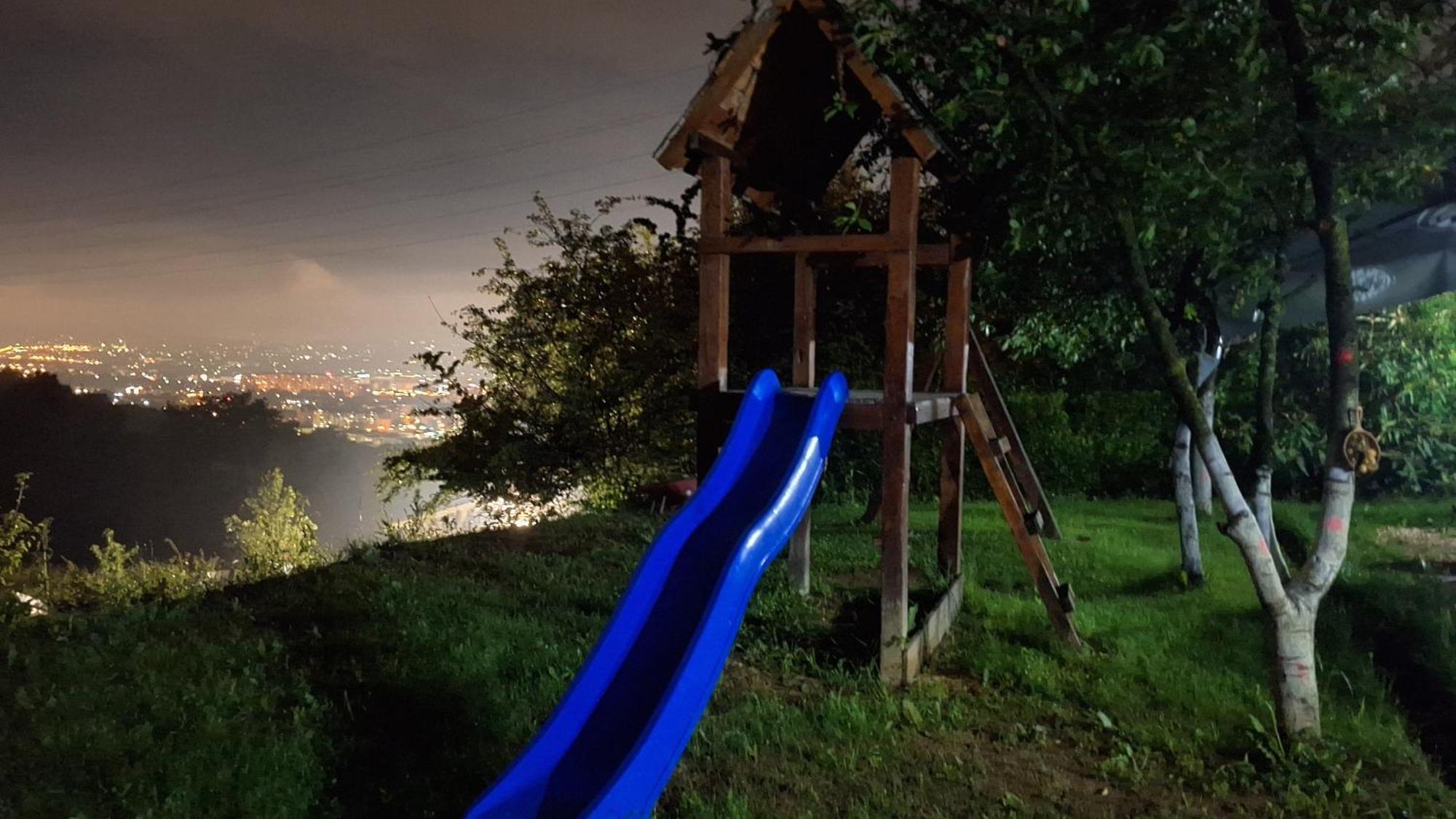 Bungalovi Lana Sarajewo Zewnętrze zdjęcie